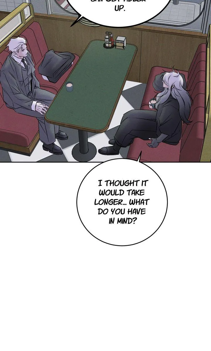 Behind the Lens Chapter 27 page 68 - 