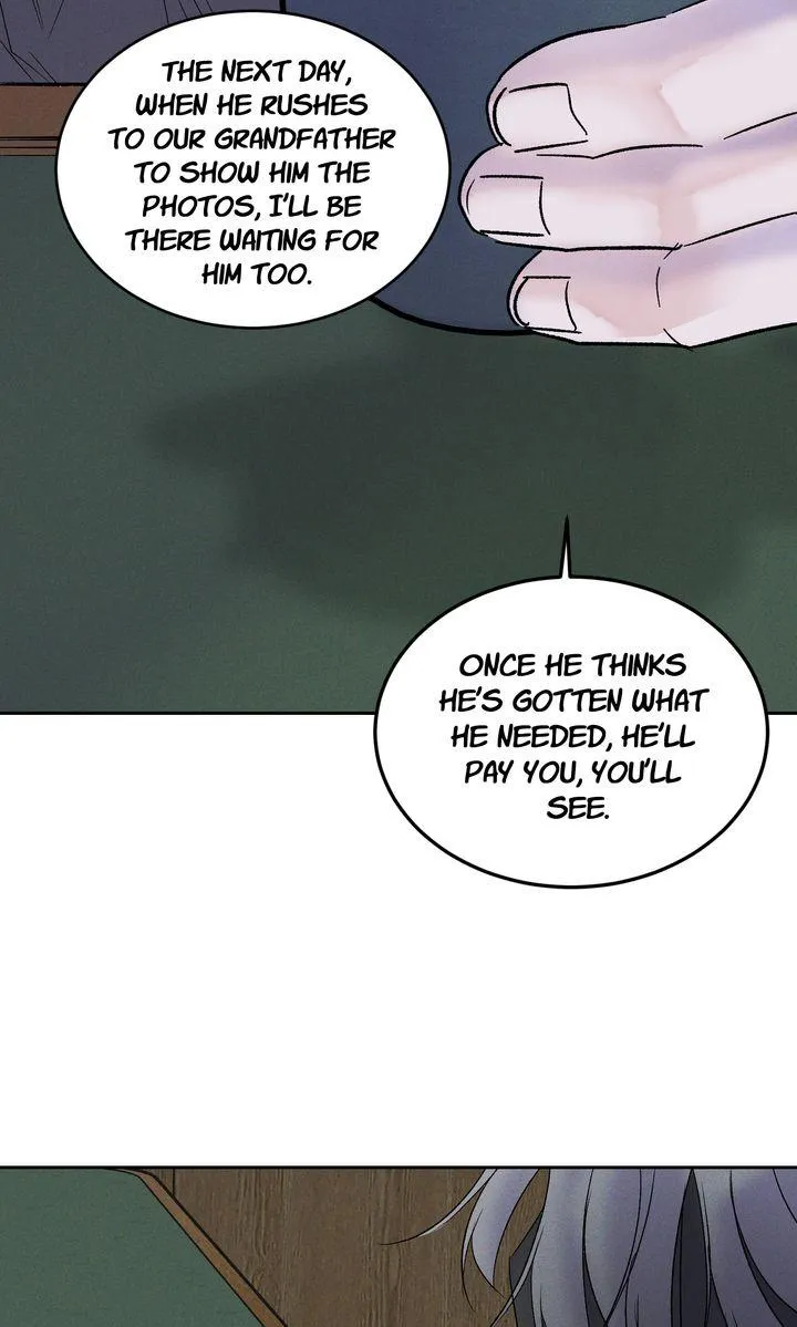 Behind the Lens Chapter 27 page 71 - 