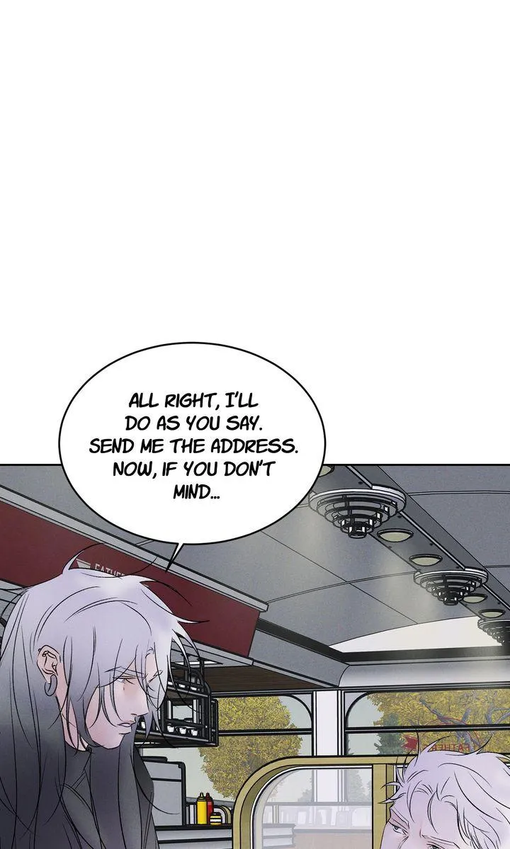 Behind the Lens Chapter 27 page 73 - 