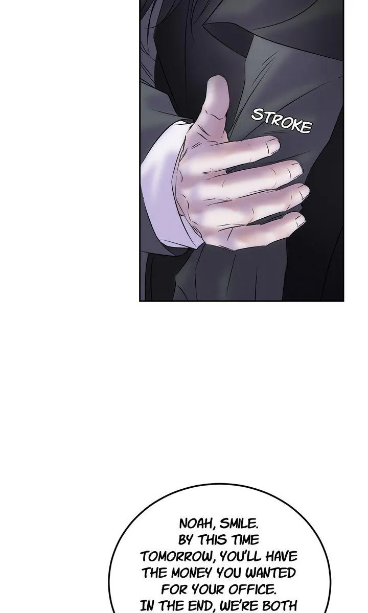 Behind the Lens Chapter 27 page 75 - 