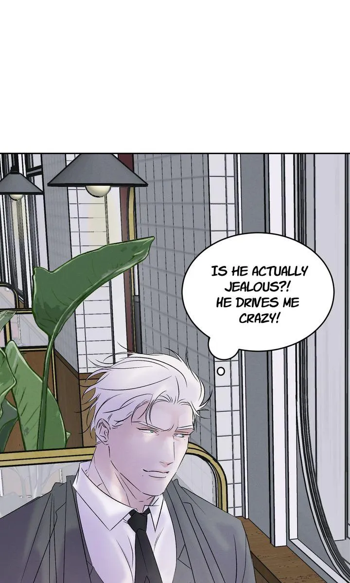 Behind the Lens Chapter 27 page 80 - 