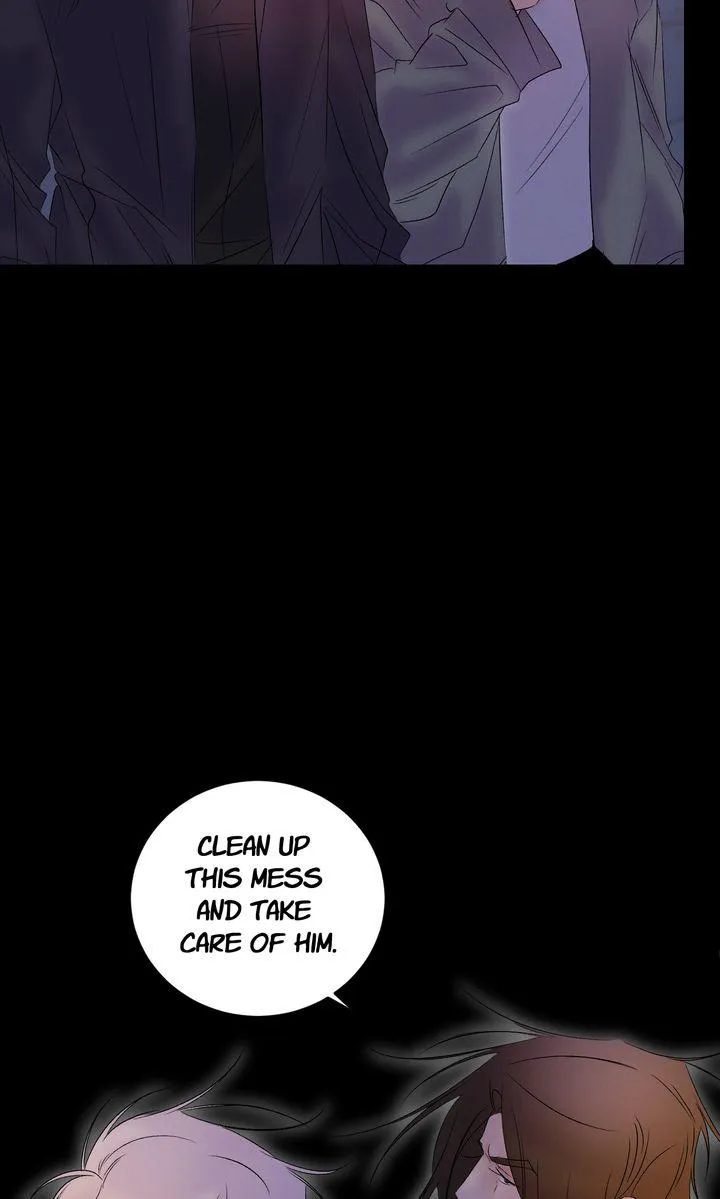 Behind the Lens Chapter 27 page 9 - 