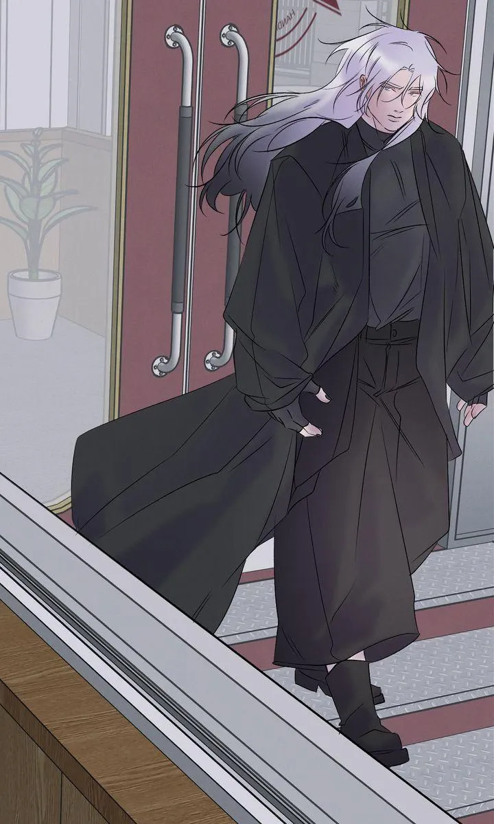 Behind the Lens Chapter 27 page 82 - 
