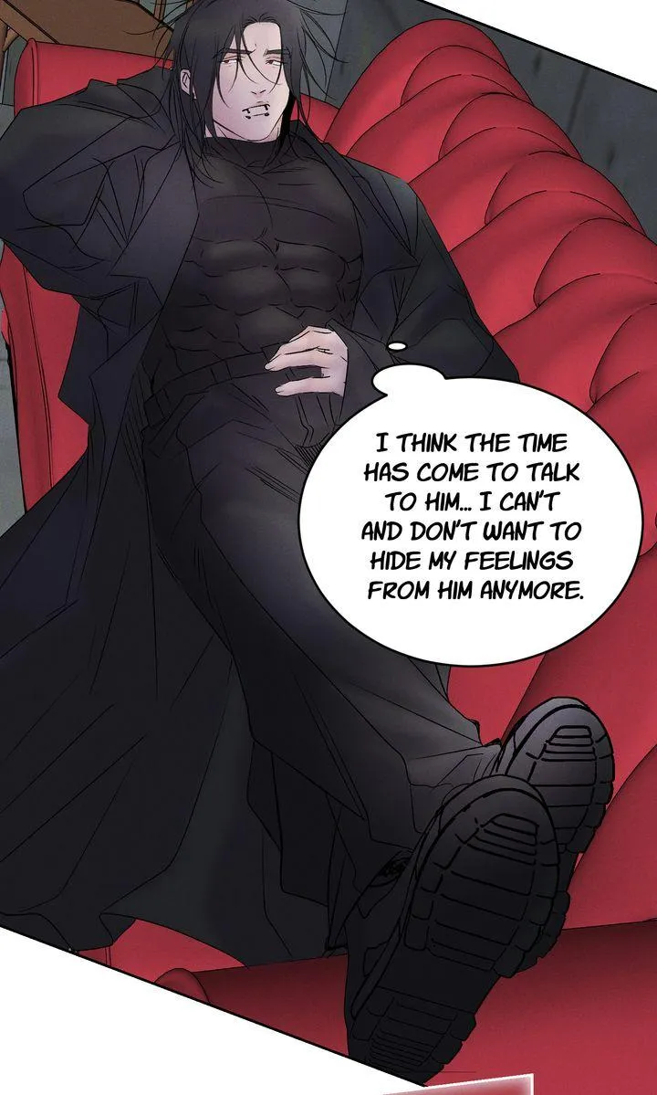 Behind the Lens Chapter 27 page 86 - 