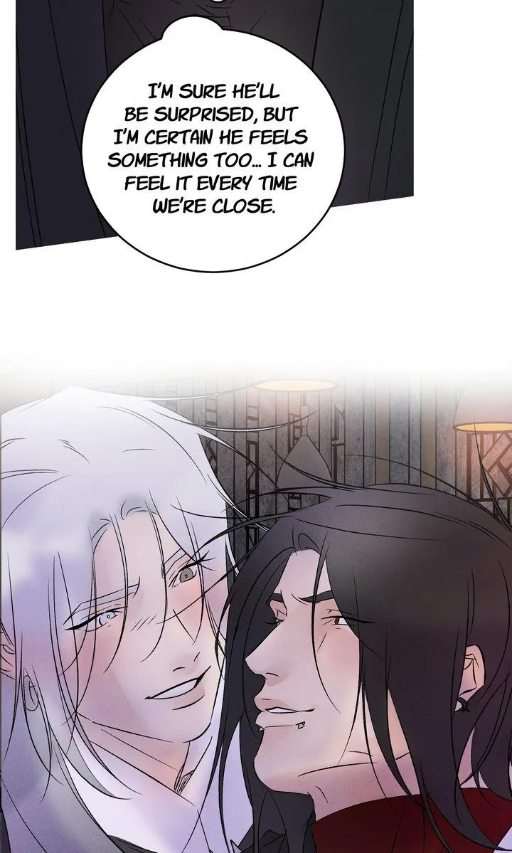 Behind the Lens Chapter 27 page 88 - 