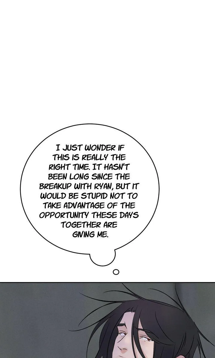 Behind the Lens Chapter 27 page 90 - 
