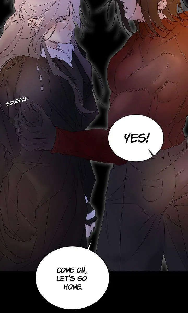 Behind the Lens Chapter 27 page 10 - 