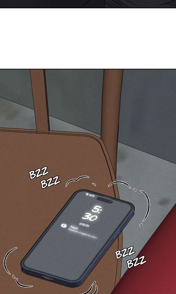 Behind the Lens Chapter 27 page 92 - 