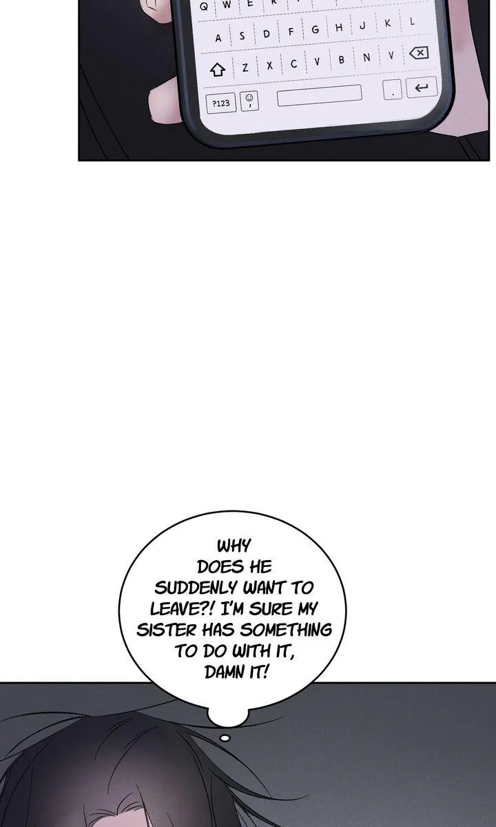 Behind the Lens Chapter 27 page 95 - 