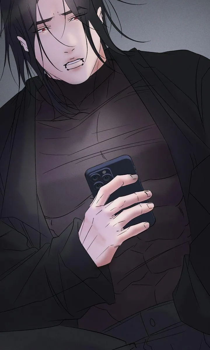 Behind the Lens Chapter 27 page 96 - 