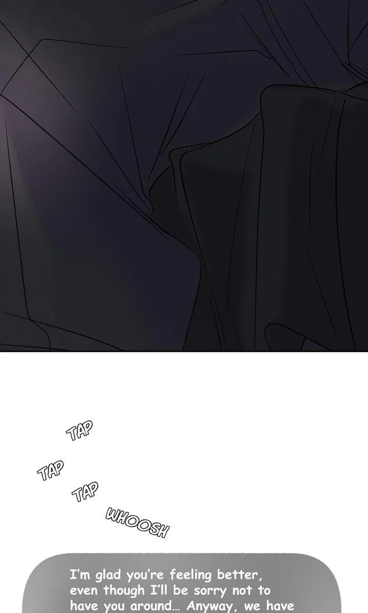 Behind the Lens Chapter 27 page 97 - 