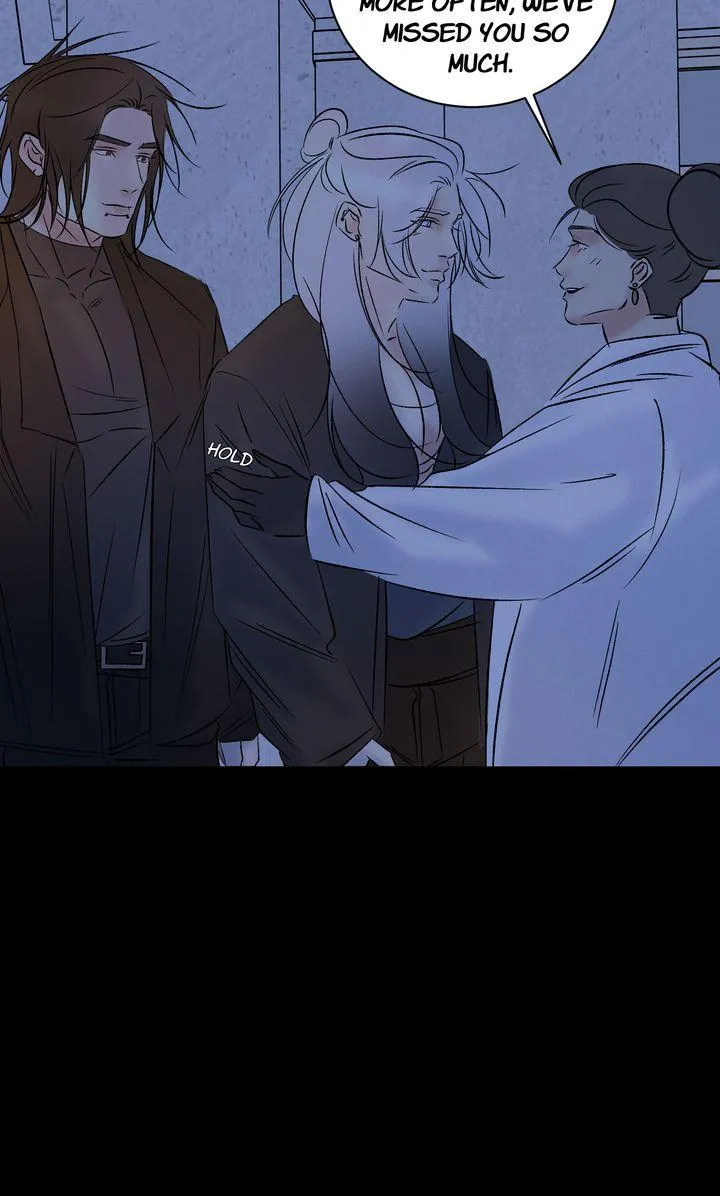 Behind the Lens Chapter 28 page 104 - 