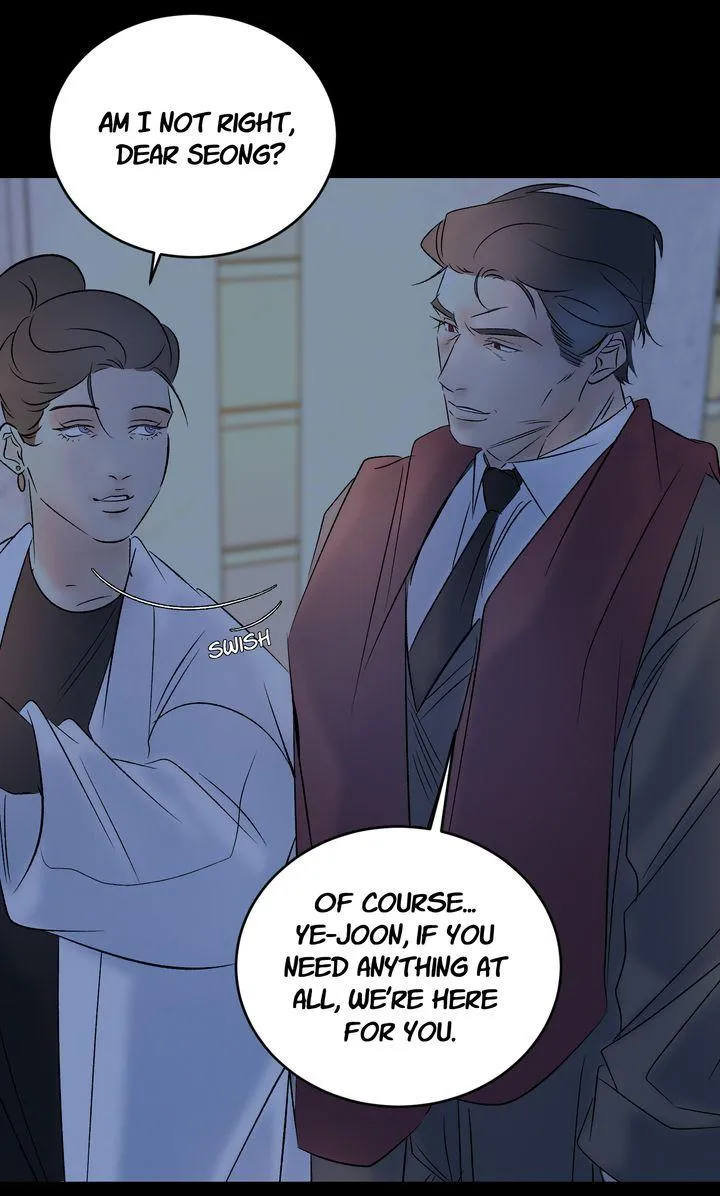 Behind the Lens Chapter 28 page 105 - 