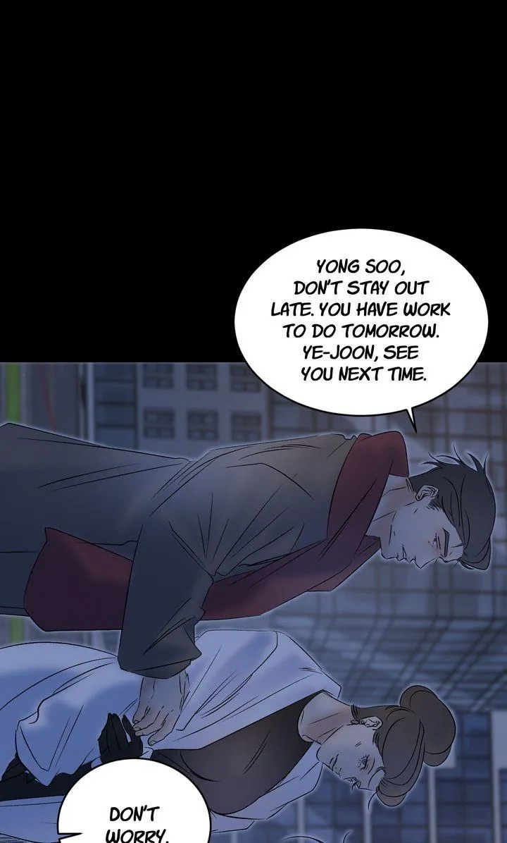 Behind the Lens Chapter 28 page 111 - 