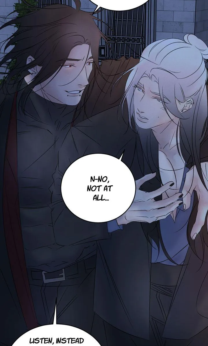Behind the Lens Chapter 28 page 118 - 