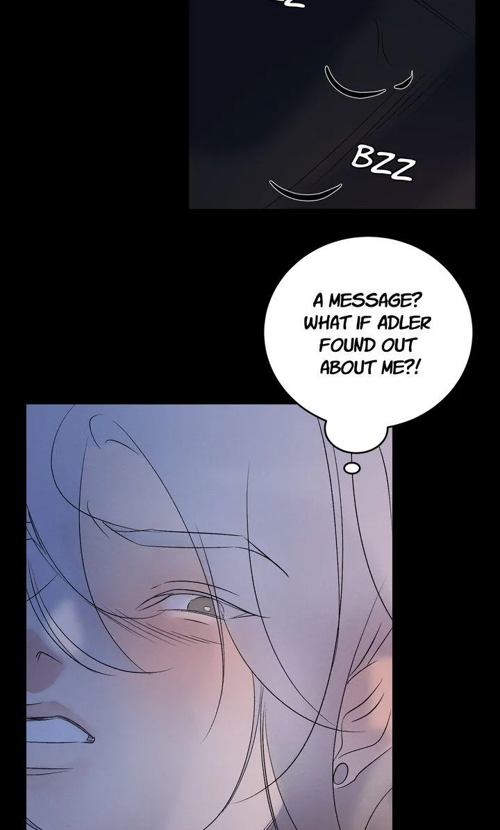 Behind the Lens Chapter 28 page 120 - 