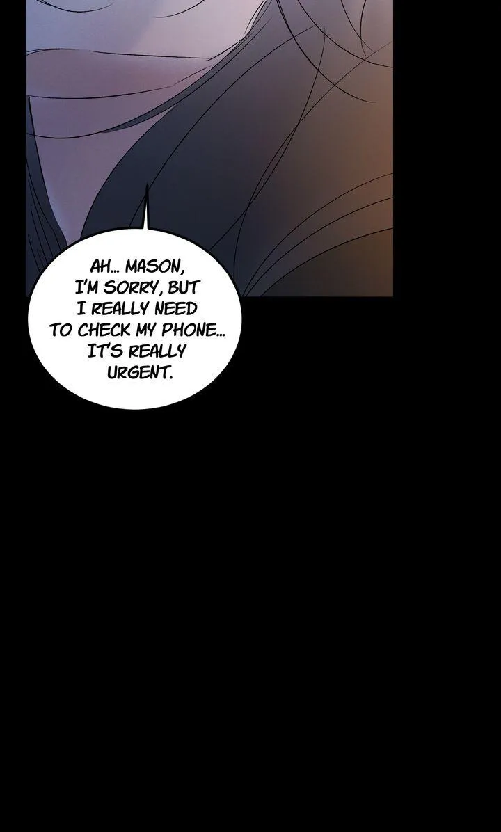 Behind the Lens Chapter 28 page 121 - 