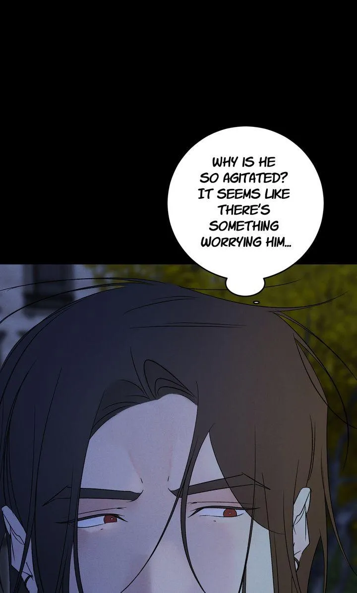 Behind the Lens Chapter 28 page 122 - 