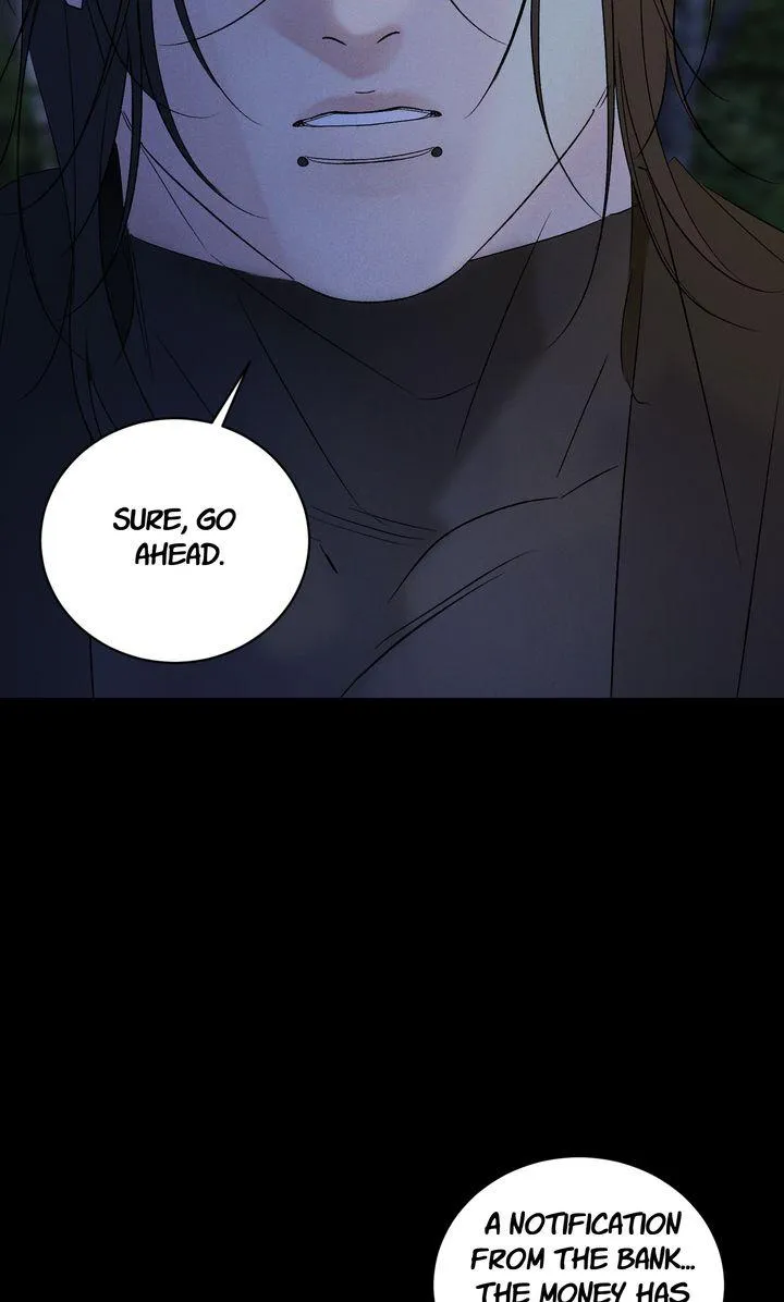 Behind the Lens Chapter 28 page 123 - 
