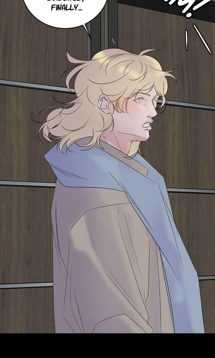 Behind the Lens Chapter 28 page 134 - 