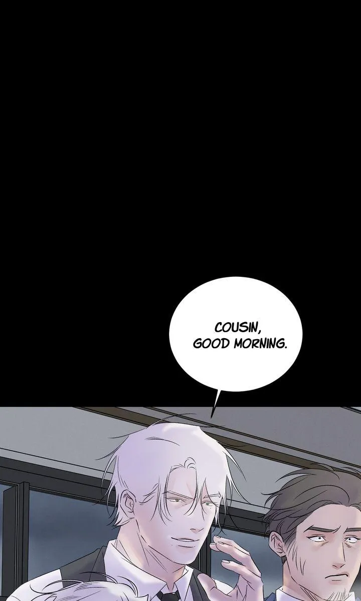 Behind the Lens Chapter 28 page 135 - 