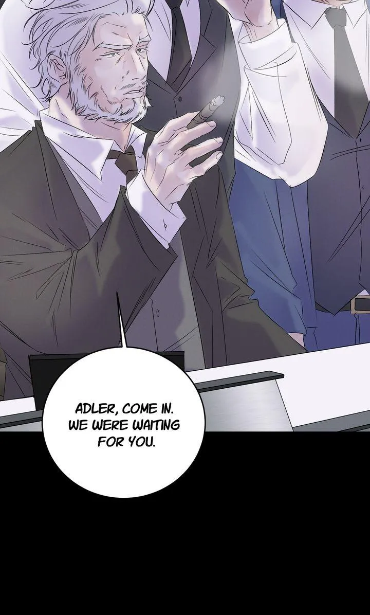 Behind the Lens Chapter 28 page 136 - 