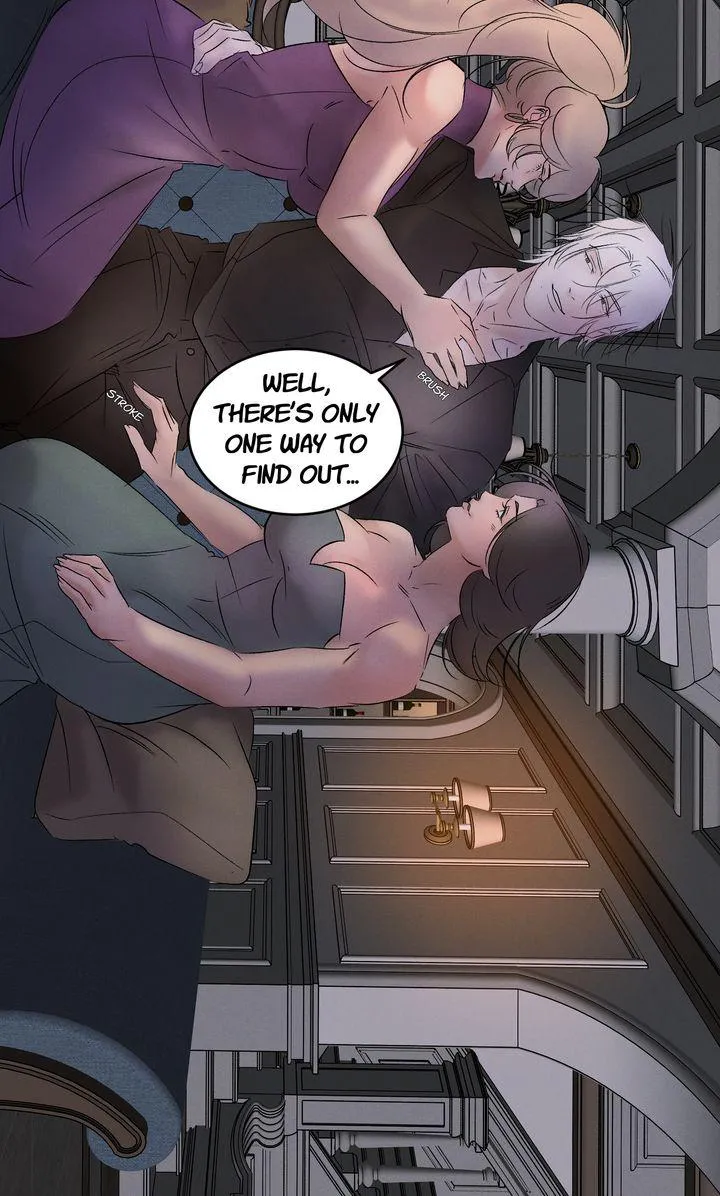 Behind the Lens Chapter 28 page 15 - 