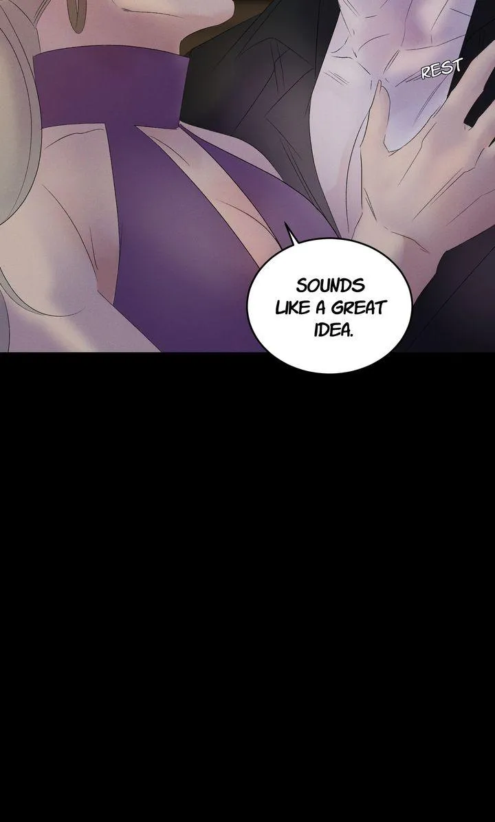 Behind the Lens Chapter 28 page 17 - 