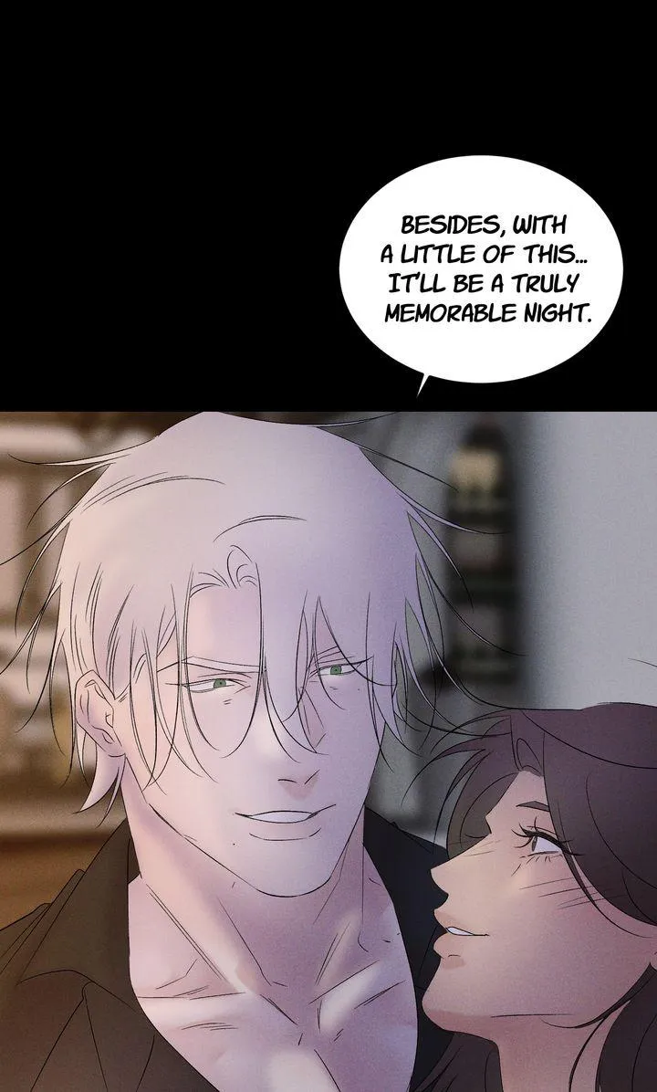 Behind the Lens Chapter 28 page 21 - 