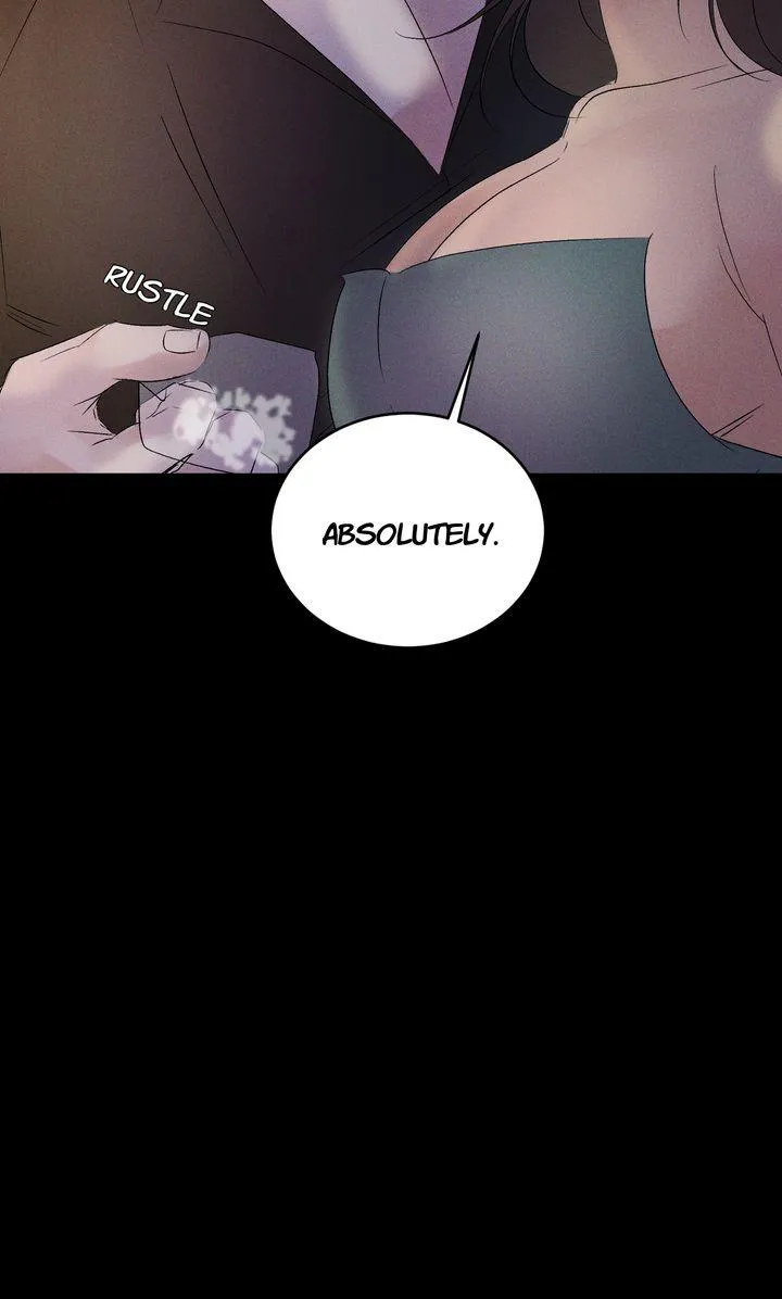 Behind the Lens Chapter 28 page 22 - 