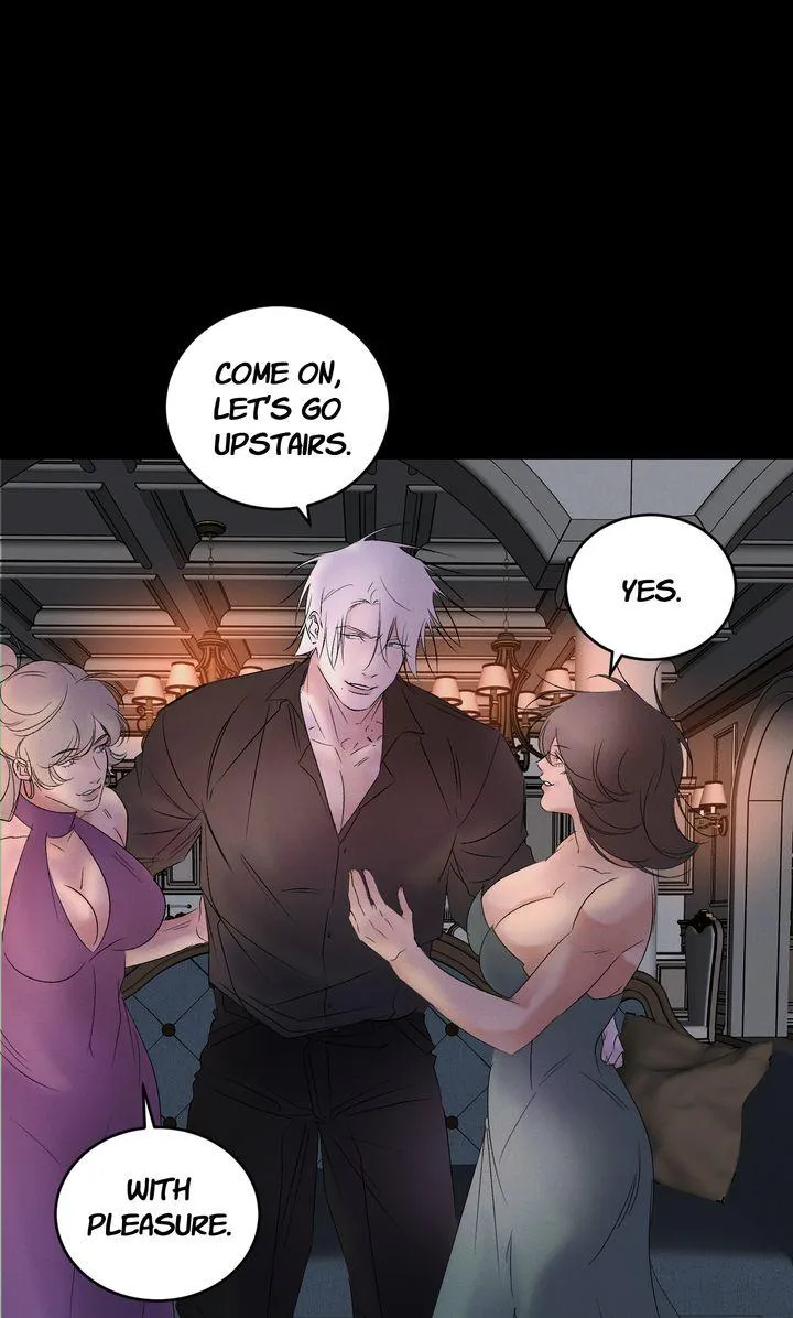 Behind the Lens Chapter 28 page 24 - 