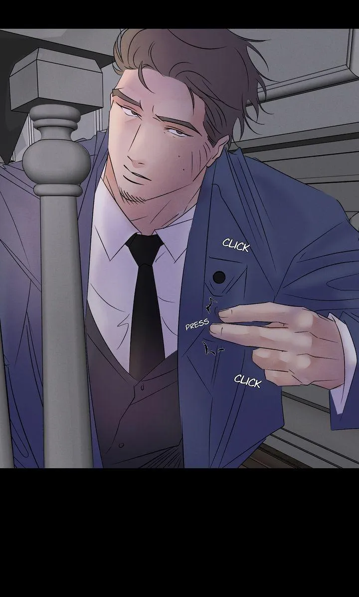 Behind the Lens Chapter 28 page 31 - 