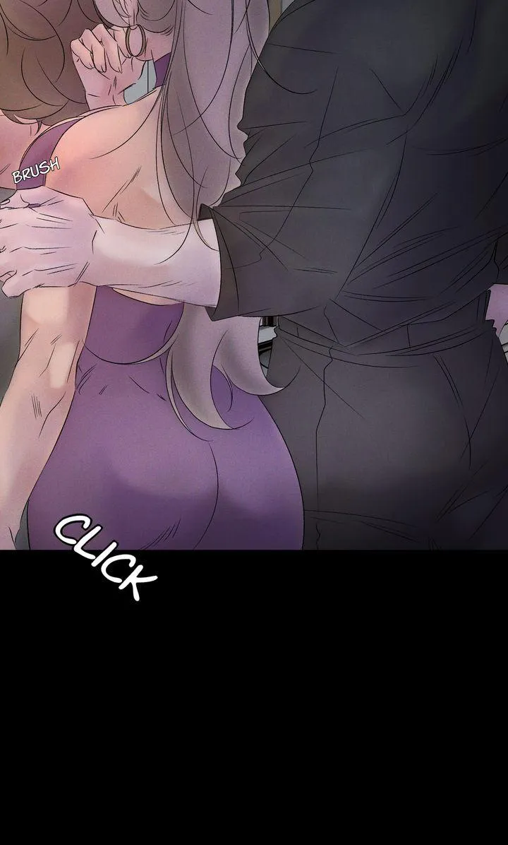 Behind the Lens Chapter 28 page 36 - 