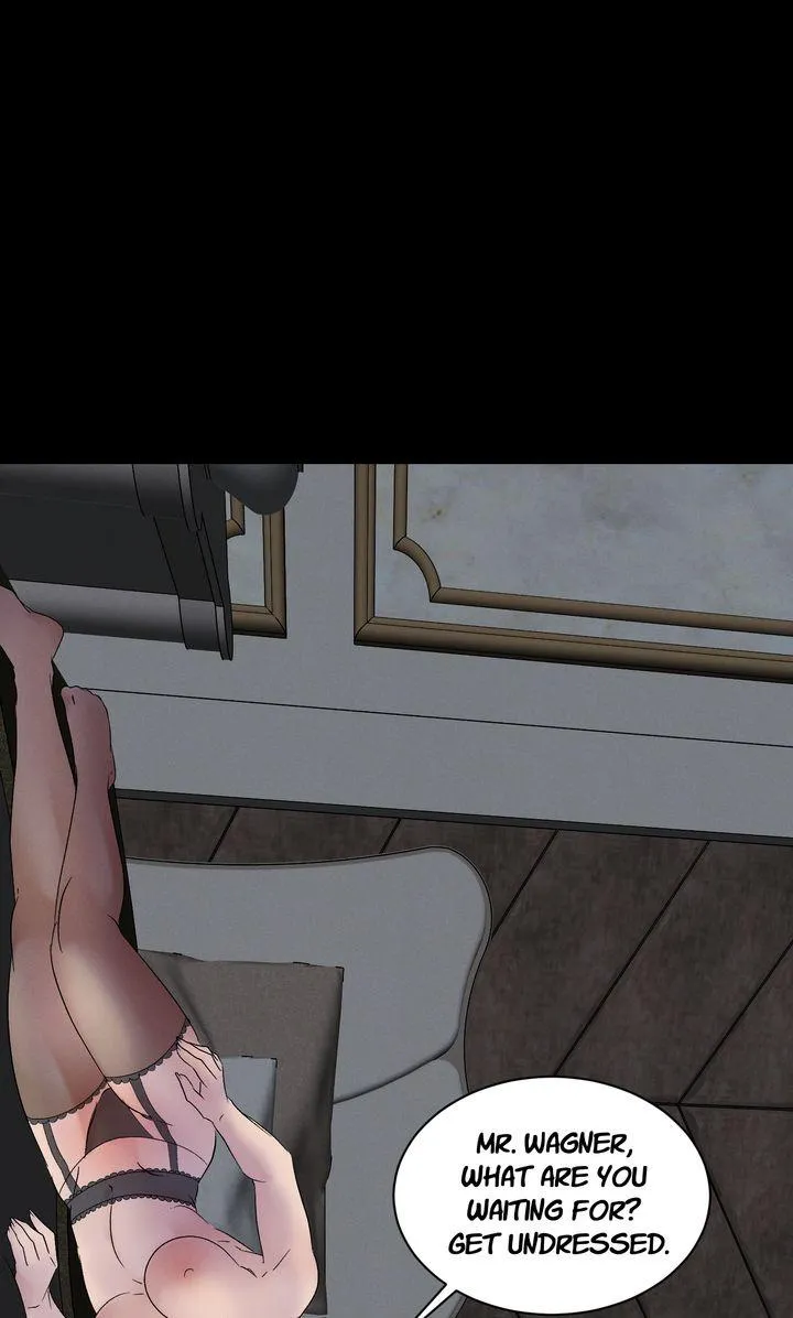Behind the Lens Chapter 28 page 42 - 
