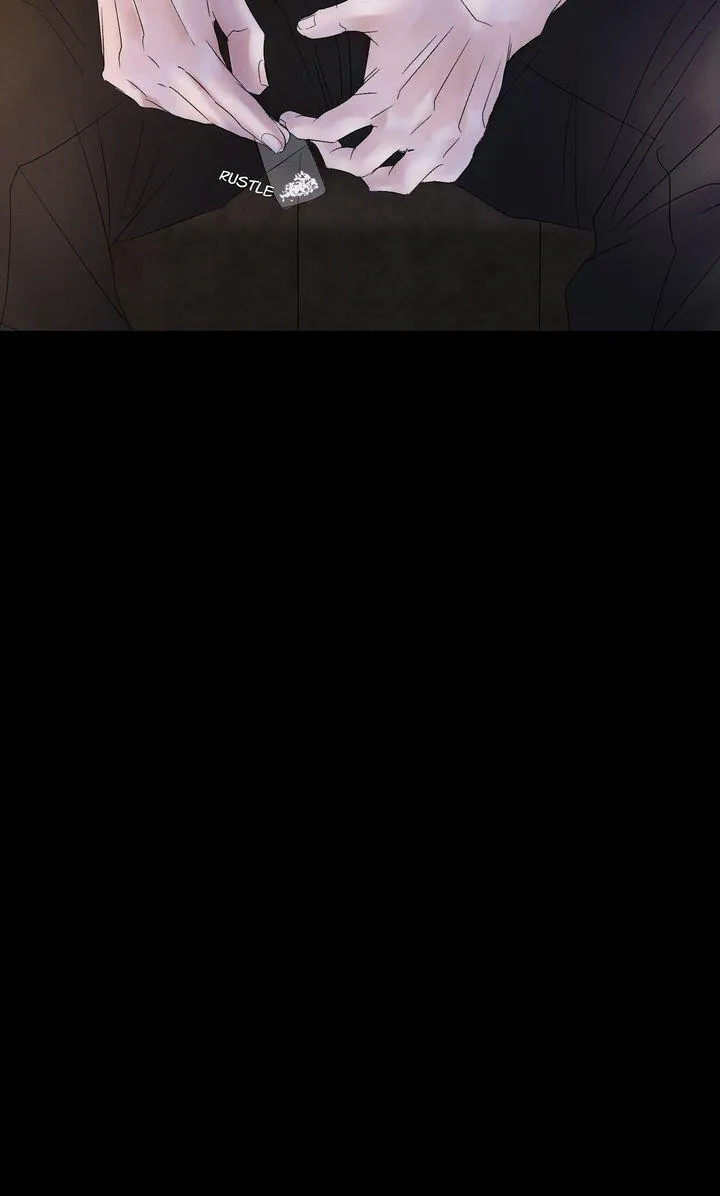 Behind the Lens Chapter 28 page 45 - 