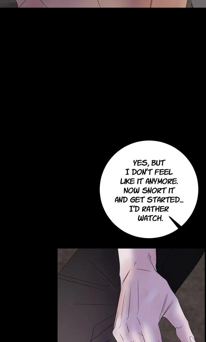 Behind the Lens Chapter 28 page 47 - 