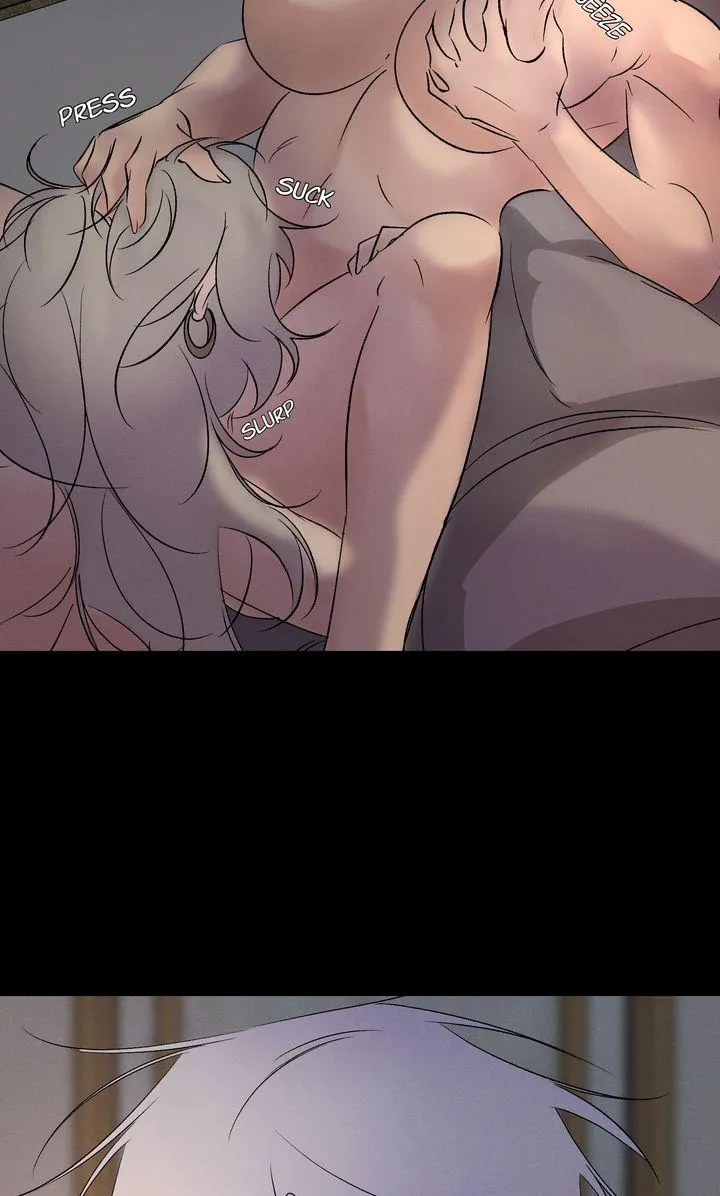 Behind the Lens Chapter 28 page 53 - 
