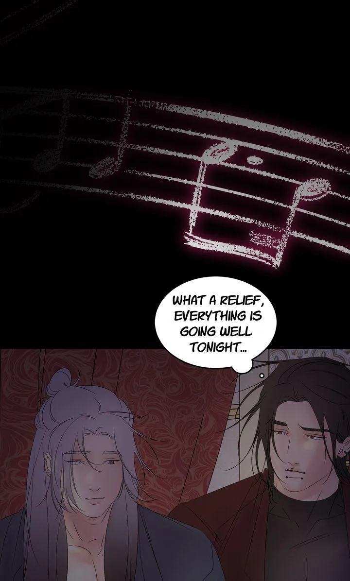 Behind the Lens Chapter 28 page 61 - 