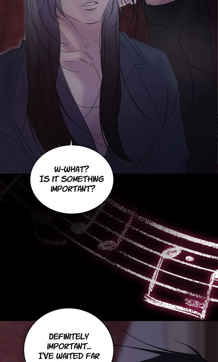 Behind the Lens Chapter 28 page 64 - 