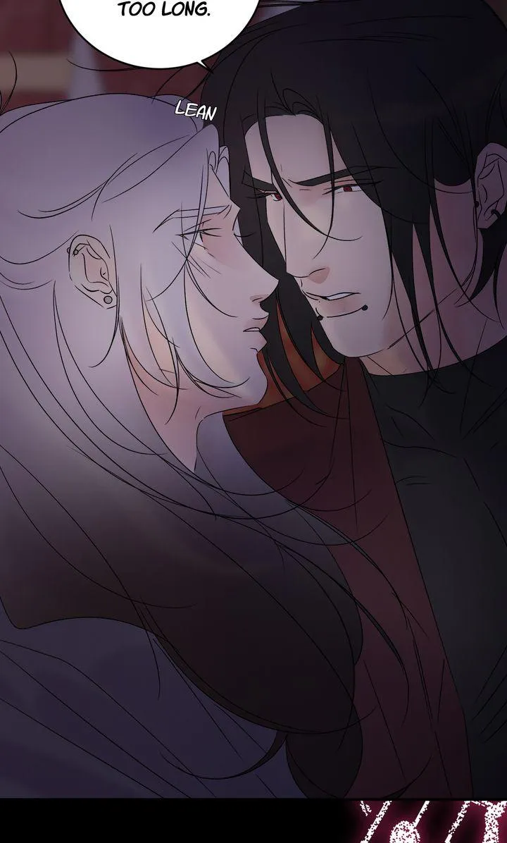 Behind the Lens Chapter 28 page 65 - 