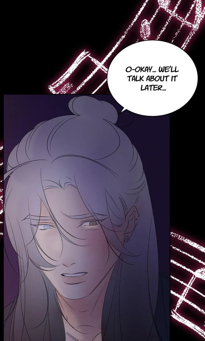 Behind the Lens Chapter 28 page 66 - 