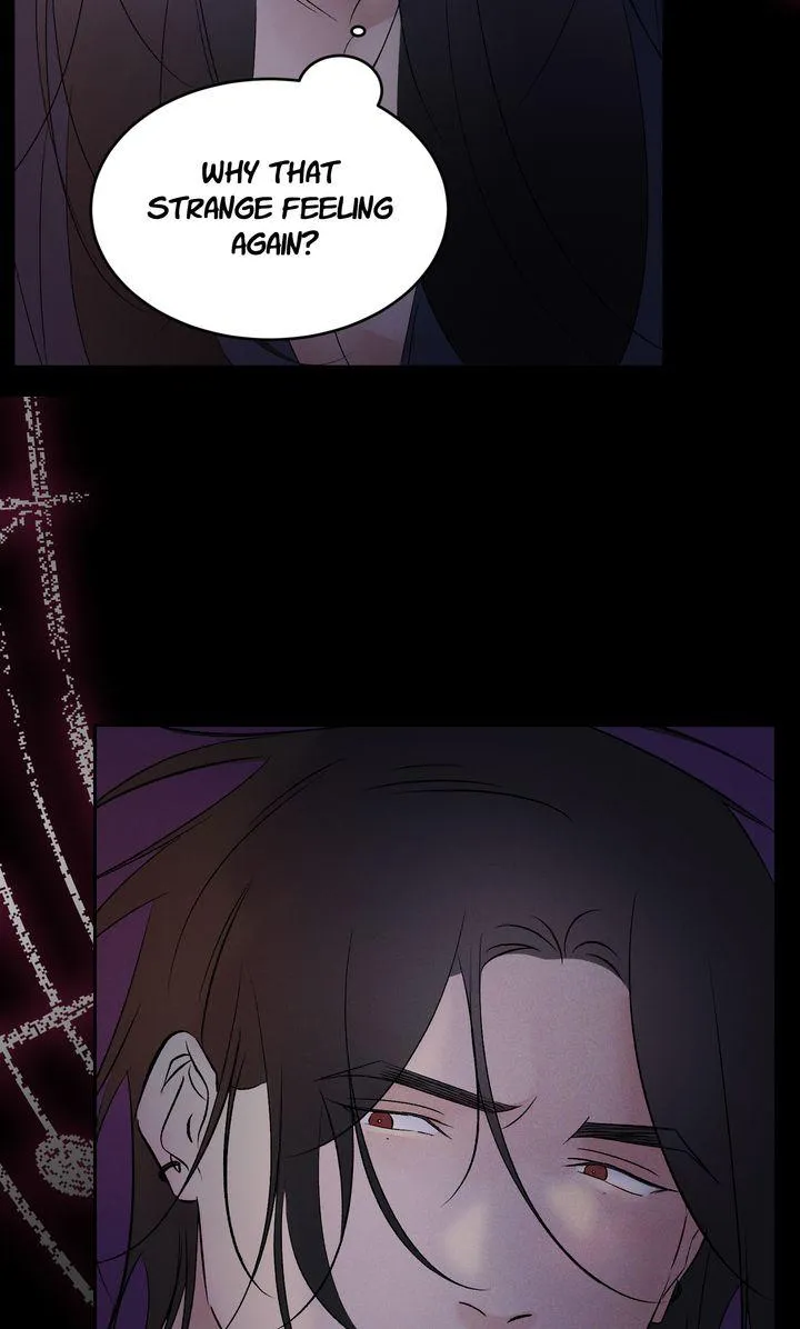 Behind the Lens Chapter 28 page 67 - 