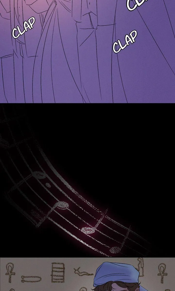 Behind the Lens Chapter 28 page 79 - 