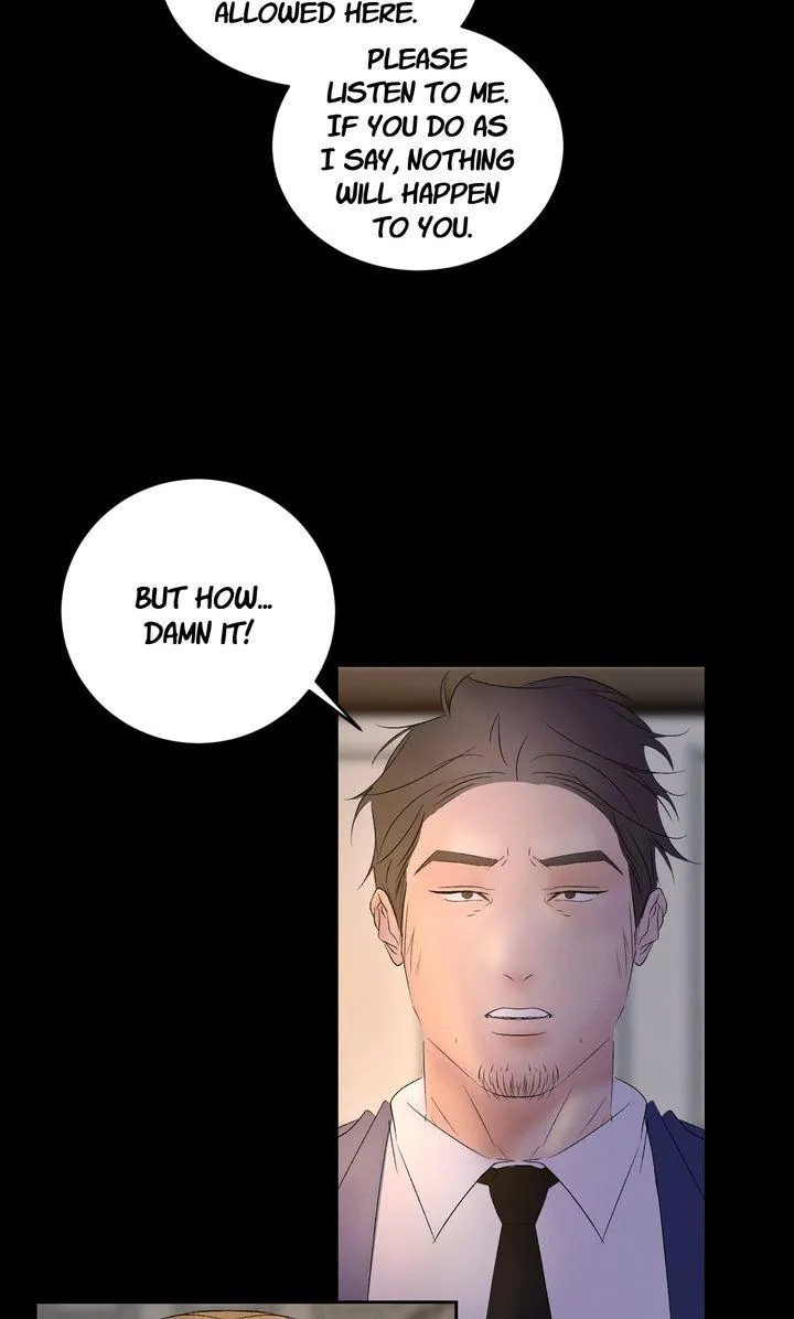 Behind the Lens Chapter 28 page 87 - 