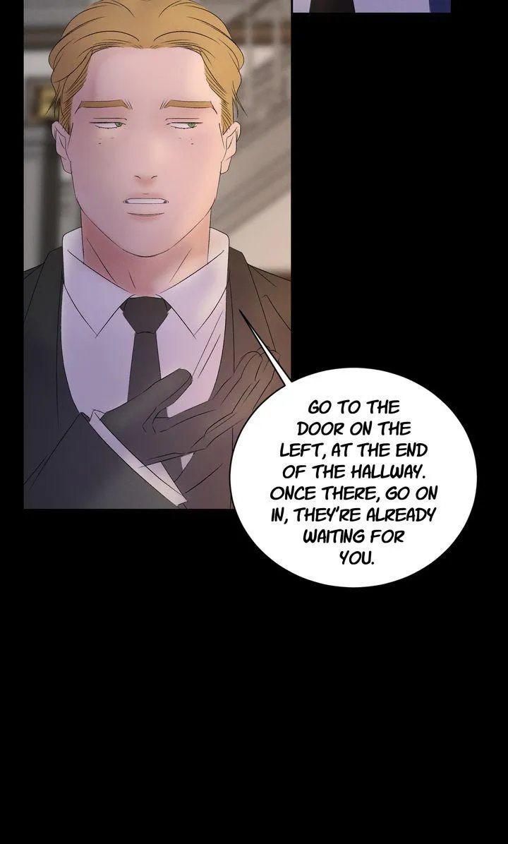 Behind the Lens Chapter 28 page 88 - 