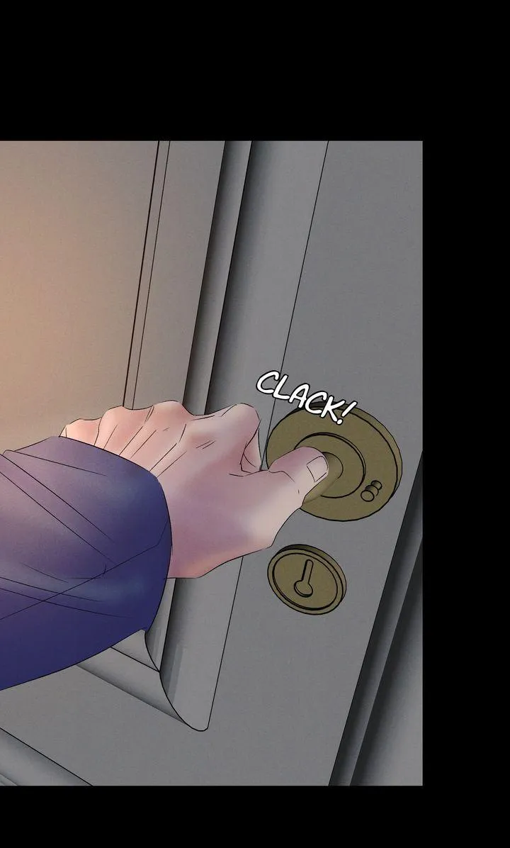 Behind the Lens Chapter 28 page 90 - 