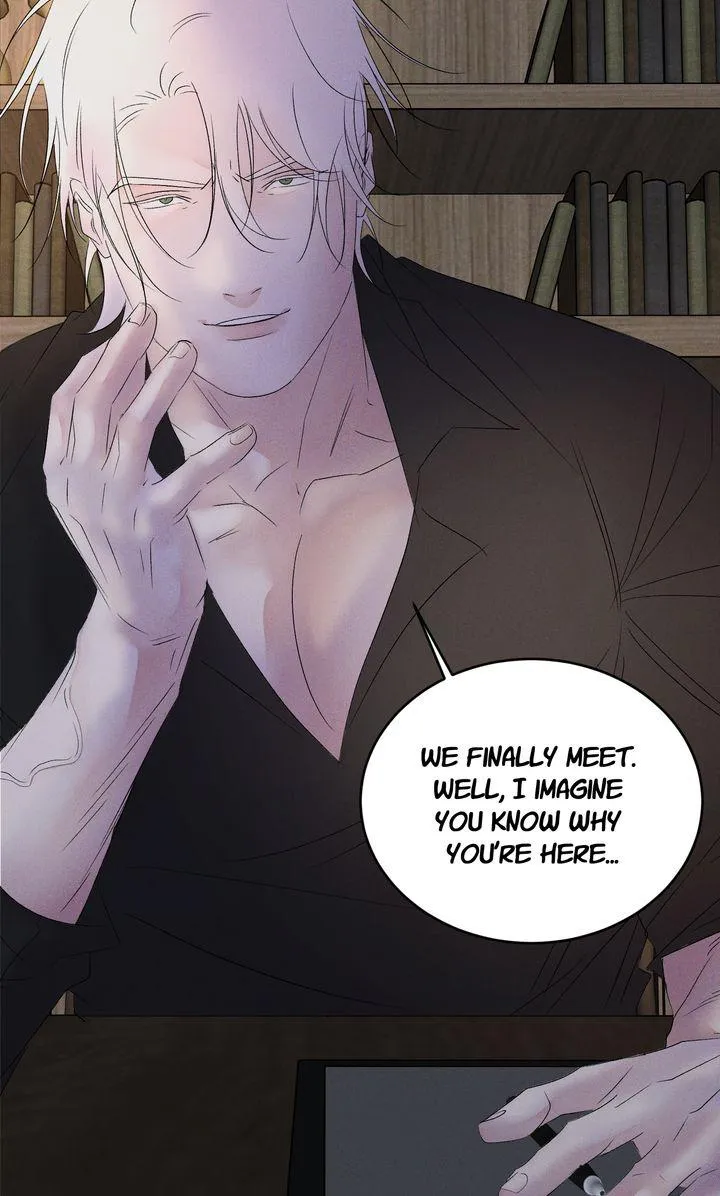 Behind the Lens Chapter 28 page 92 - 