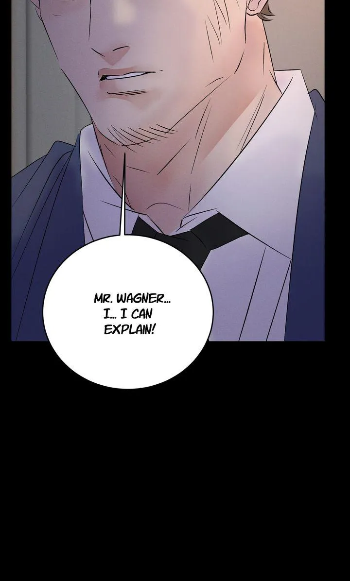 Behind the Lens Chapter 28 page 94 - 