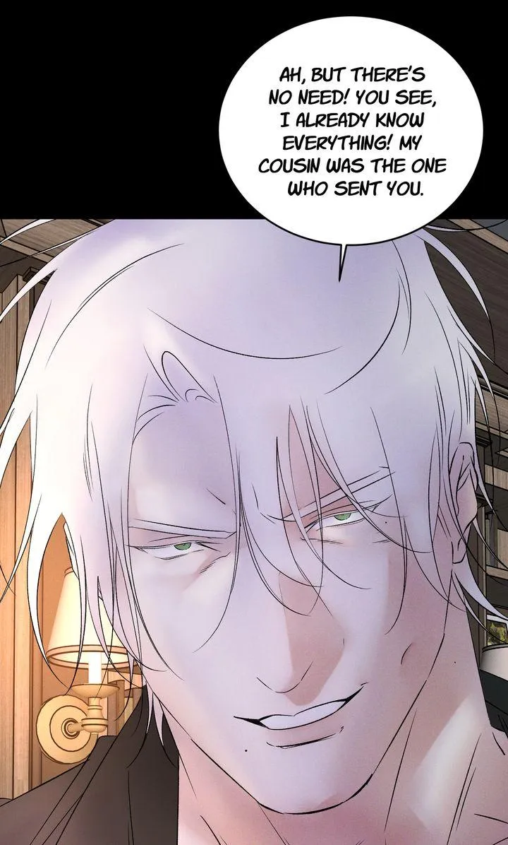 Behind the Lens Chapter 28 page 95 - 