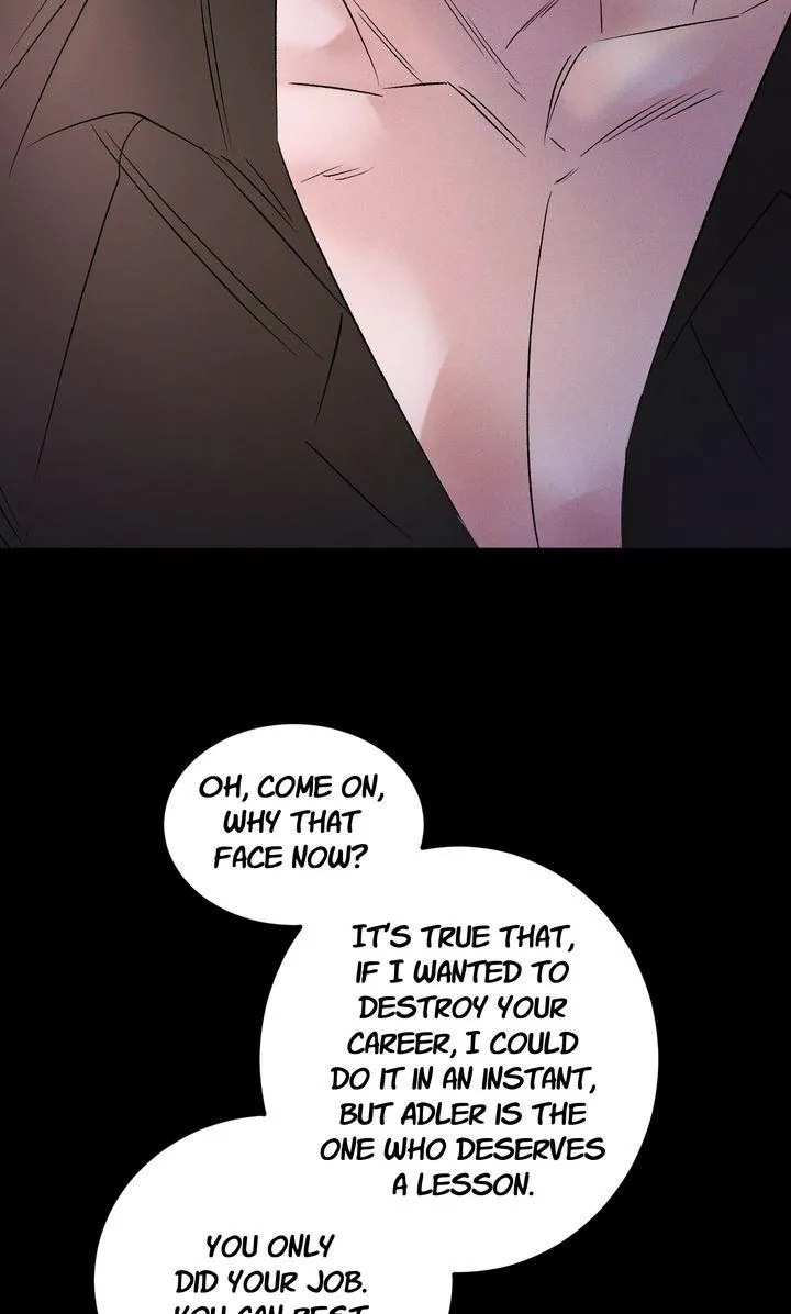 Behind the Lens Chapter 28 page 96 - 